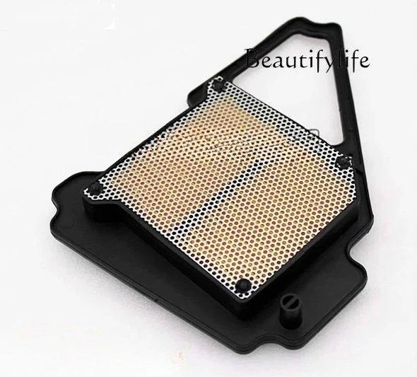 

For motorcycle YBR125JYM125 125 air filter element, filter