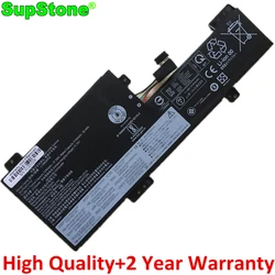 SupStone L19M3PF8 L19C3PF8 Laptop Battery For Lenovo IdeaPad FLEX 3 11IGL05-82B2 11ADA05-82G4 5B10X02593 5B10X02604 SB10X02592