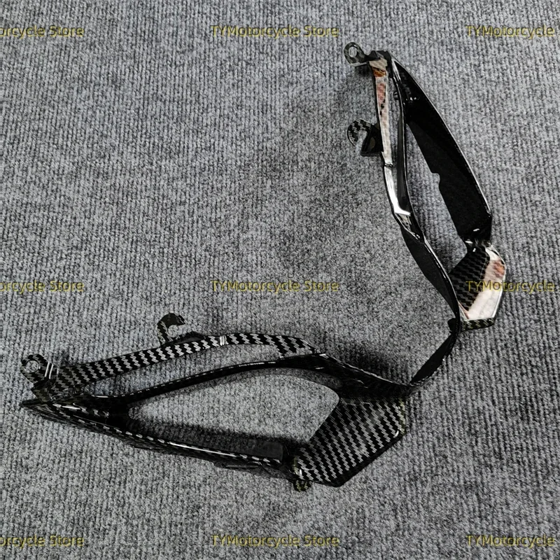 Motorcycle Fairing Headlight Cowl Nose Lower Panel Fit For Suzuki GSX-R1000 GSXR 1000 GSXR1000 K17 2017 2018 2019 2020