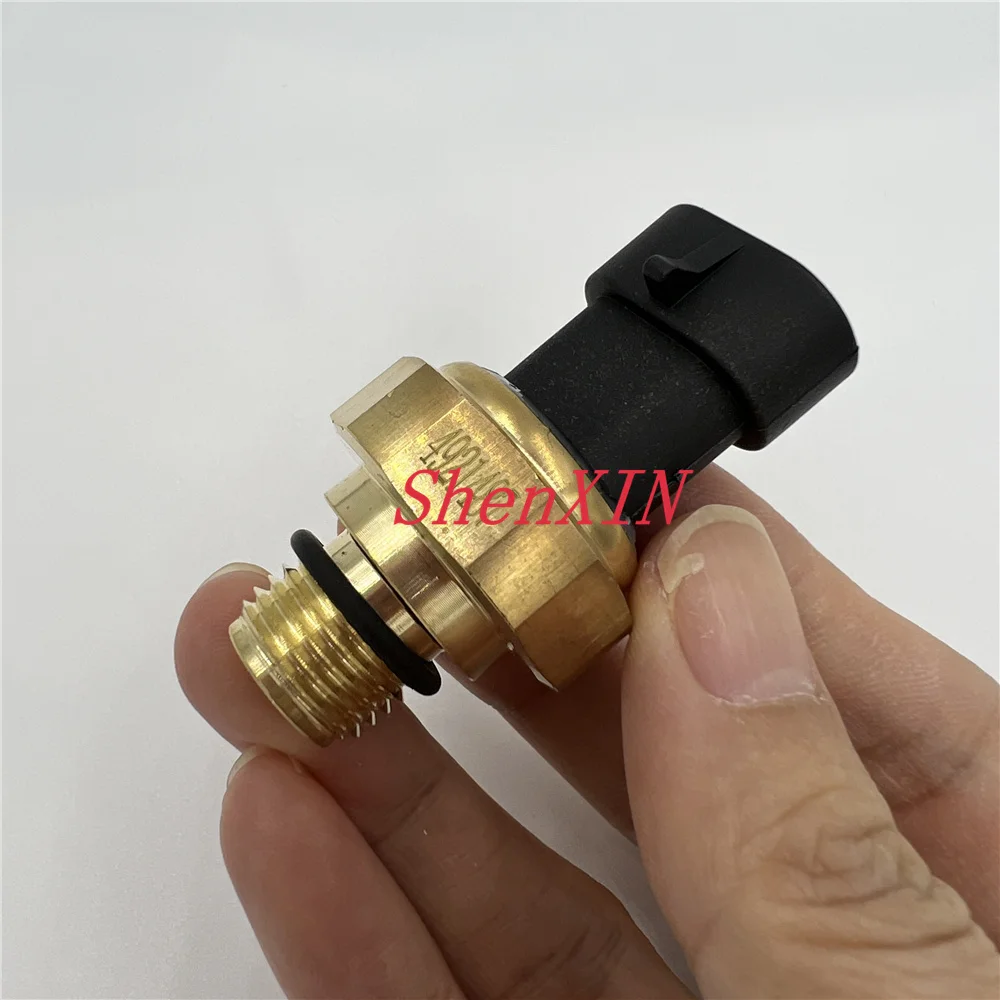Датчик давления масла OEM 4921487 для N14 M11 ISX L10 Dodge Ram 2500 3500 5.9L 1998-2001 3083716 3080406 4921511