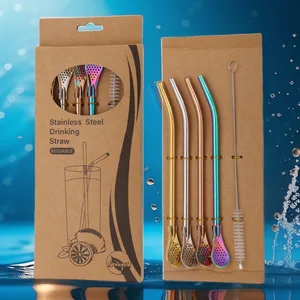 8 meilleures pailles à café en vente - No 8