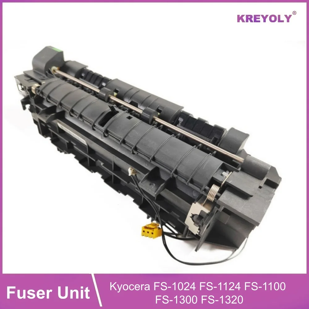 FK-130 Fixiereinheit für Kyocera FS-1024 FS-1124 FS-1100 FS-1300 FS-1320 302HS93043 302HS93042 110V 220V