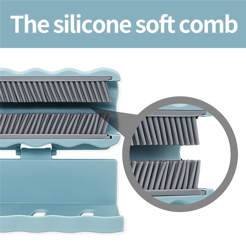 ABJY-mur collecteur de cheveux de douche, collecteur de cheveux pour douche, collecteur de cheveux, pince à cheveux pour mur de douche, vidange de baignoire