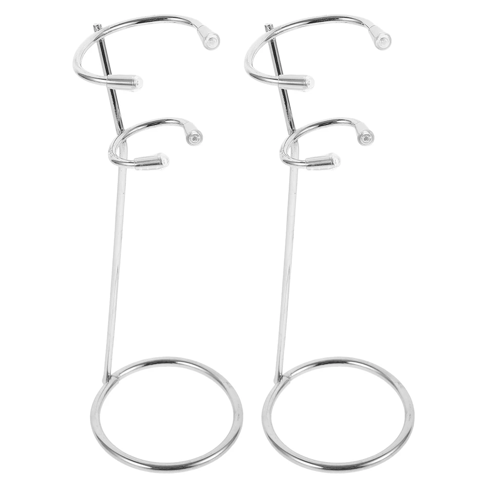 

Replacement Stainless Steel Milk Froth Holder Egg Stand Heavy Duty Frother Foam