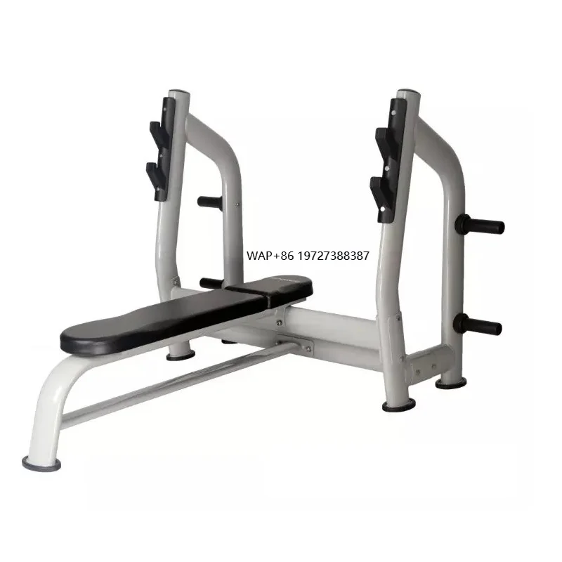 

Multi Purpose Fitness Bench 360LBS Load Capacity Reinforced Welds Great for Fitness Enthusiasts Home Gym and Gym Workouts