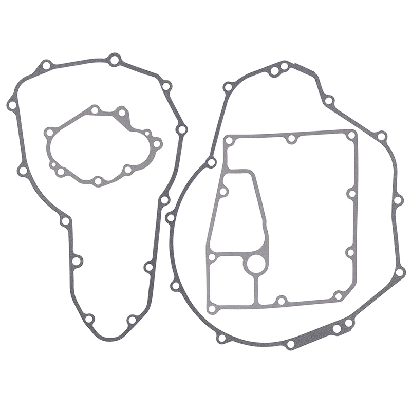Motorcycle Accessories Cylinder Base Head Gasket Kit For CFMOTO 400nk 650nk 650mt GT MT 400 650 NK