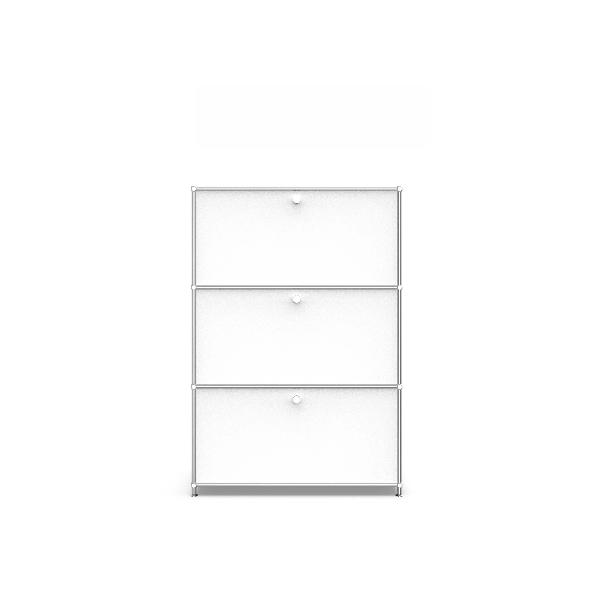 حامل عرض خزانة صدر من الفولاذ المقاوم للصدأ لغرفة النوم المنزلية وغرفة المعيشة وخزانة العصور الوسطى #1