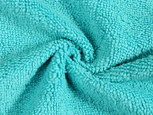 Microfiber Cloth