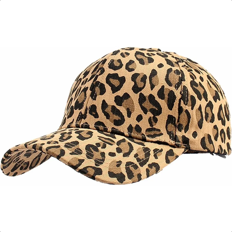 

Malaxlx Women's Men's Fashion Baseball Cap Adjustable Strapback Hats Dad Hat Visor Sports Hat