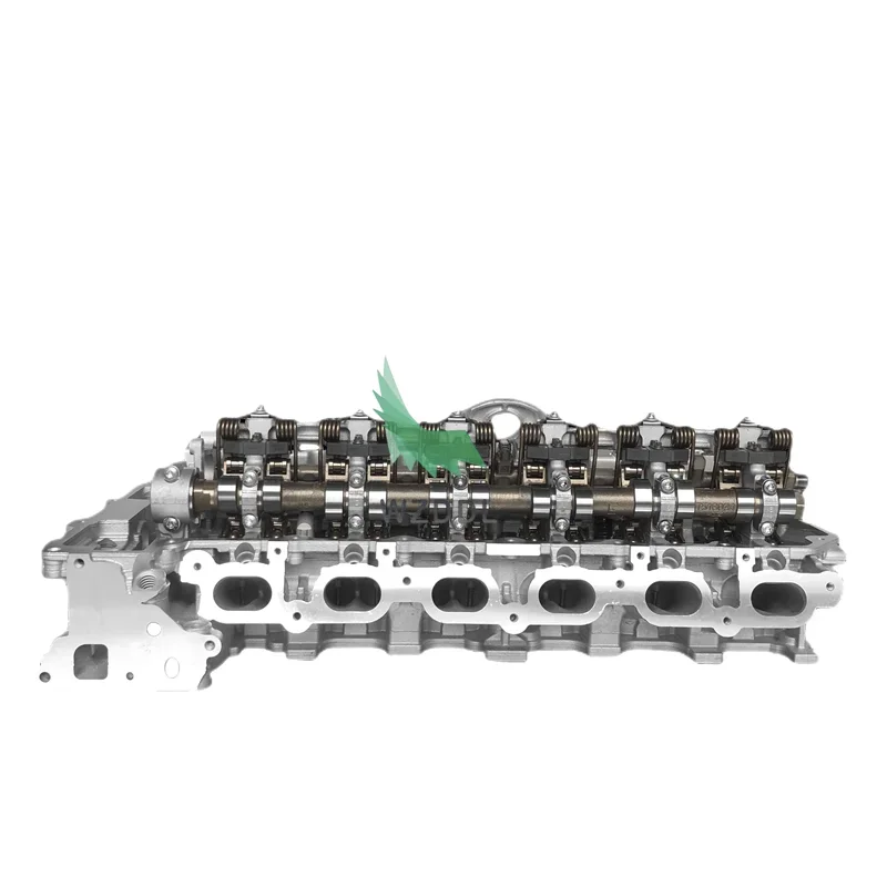 Original 523Li 525i 325i X1 X3 X5 730Li N52B30 N52B25 For BMW Cylinder Head