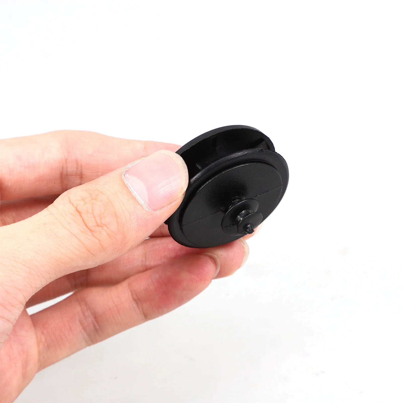 

20Sets Foot Pad Mat Floor Mat Fixing ABS Anti Slip Carpet Fasteners for Automotive Pad Fixings