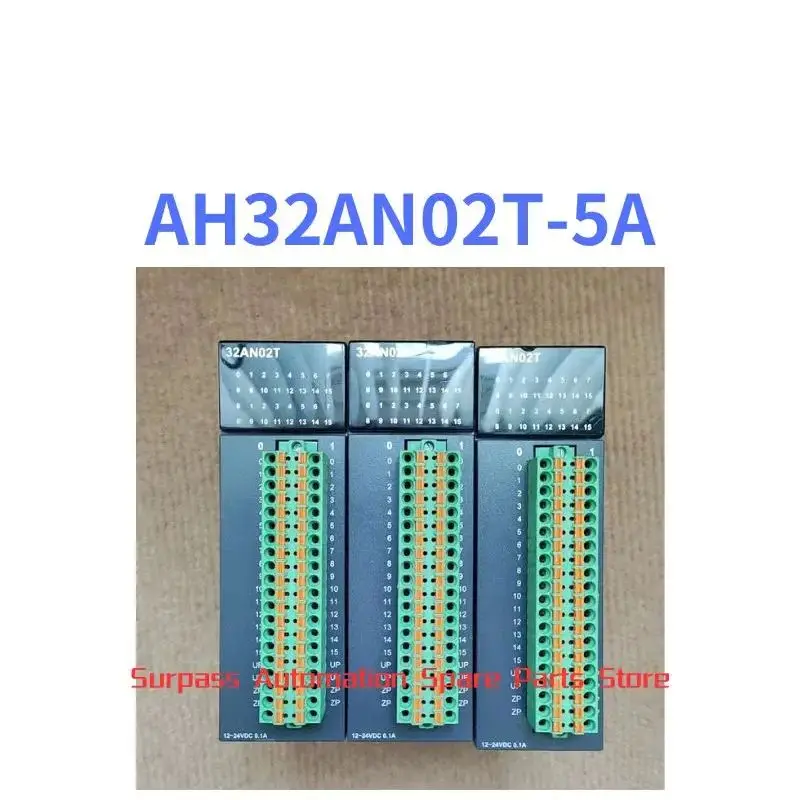 

AH32AN02T-5A The test function of the second-hand AH module is OK