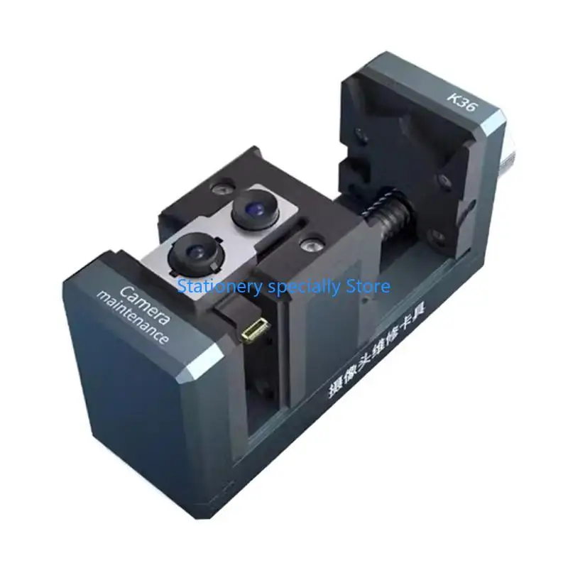 

P0RB Phone Camera Repair Fixture Multiple Angles Clamping for Cellphone Camera Fixed Multifunction Repair Tool
