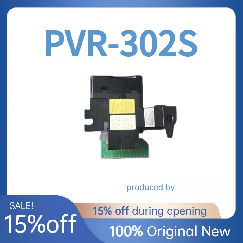 

Original New PVR-302S High Quality DVD Player Laser Lens Optical Pick-ups PVR302S PVR 302S