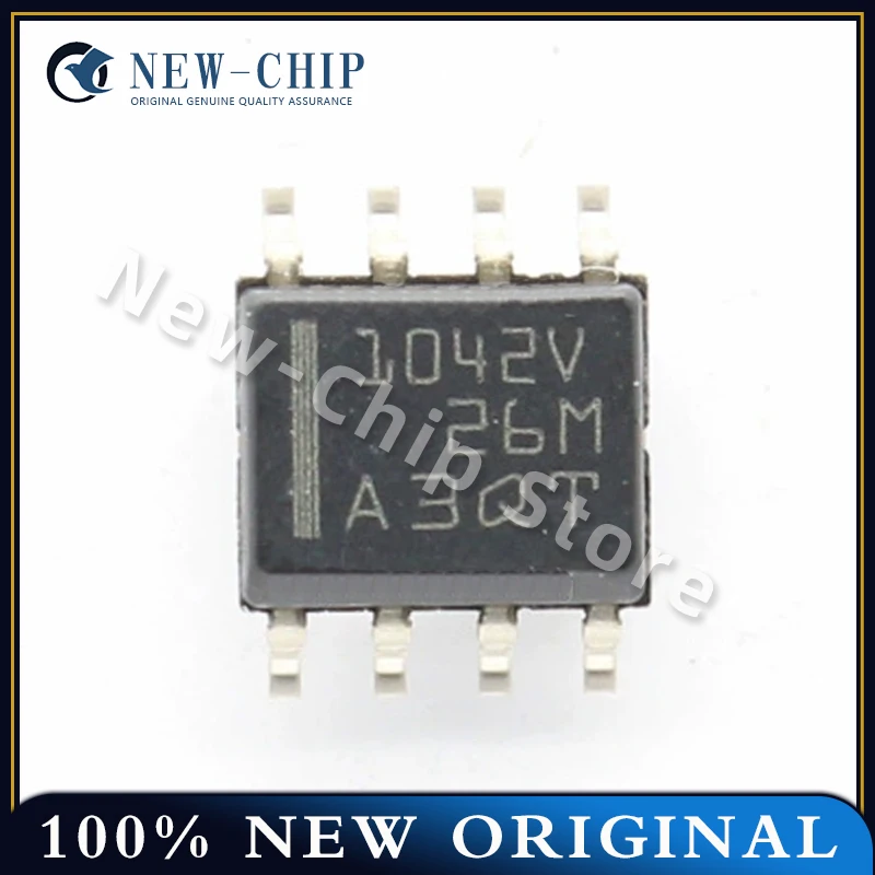 5PCS-20PCS/LOT TCAN1042HVDRQ1  1042V  CAN SOP-8 NEW ORIGINAL