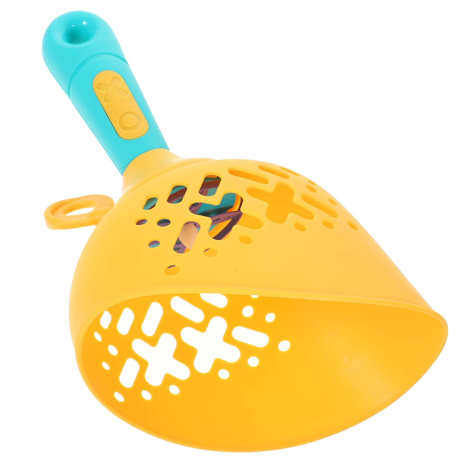 لعبة الصحن الطائر للأطفال ألعاب رياضية في الهواء الطلق لمعدات قرص التدريب التفاعلي للقرص