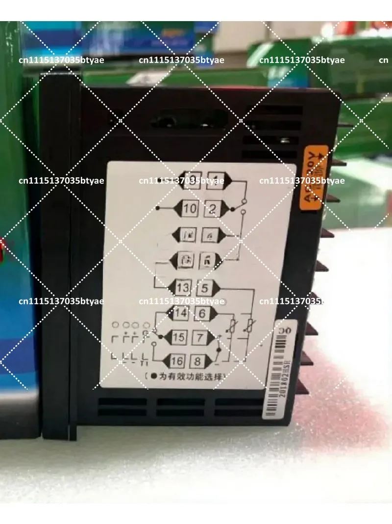 Temperature Controller XMTA-2000 2531-962 2581 2591 Digital Thermometer Regulator