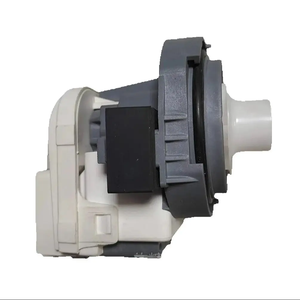 

Используется для двигателя сливного насоса посудомоечной машины Midea C20-6A01 35 Вт 220-240 В 50 Гц 11001011001769 Детали посудомоечной машины