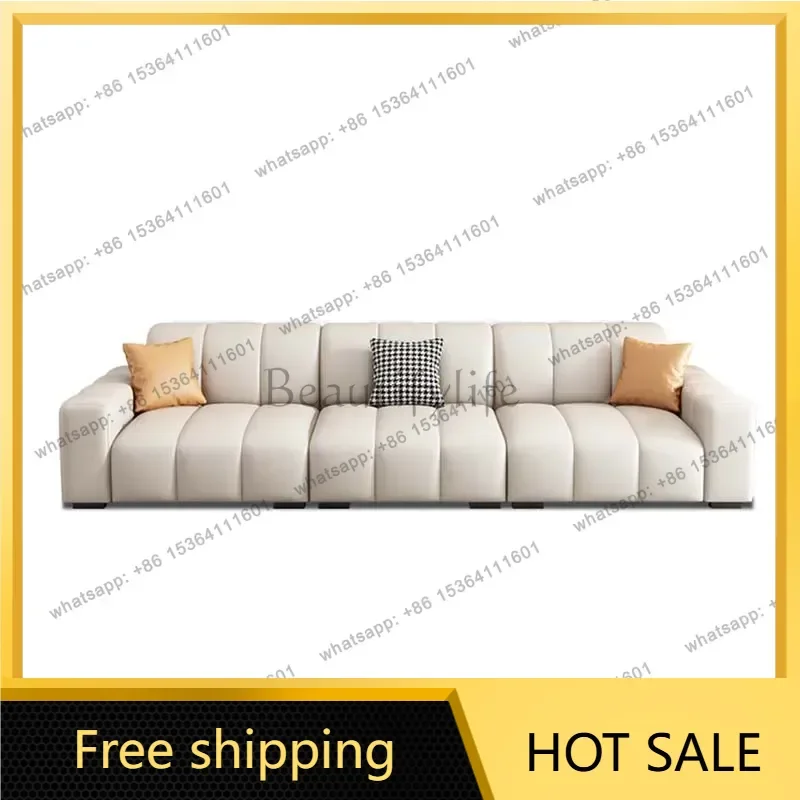 Sectional Living Room Sofas Lazy Lounge Nordic Apartment Interior Sofa Modern Luxury Salas