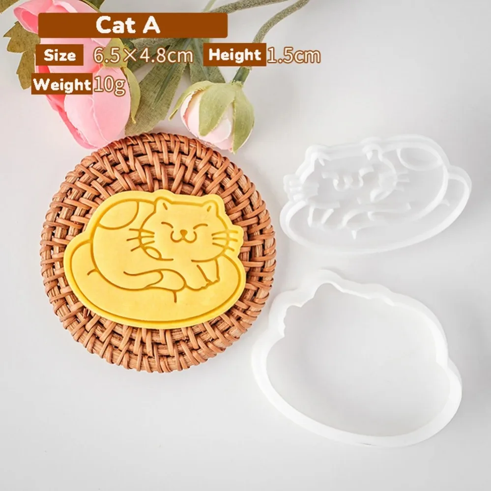 Variant: Cat A