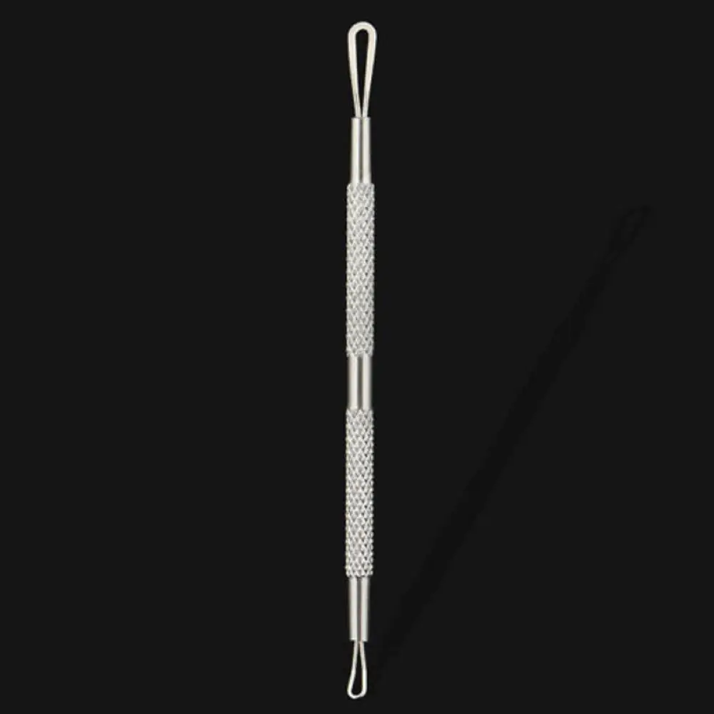 Professional Blemish Acne Needles Blackhead Remover Tool Pimple Stainless Steel