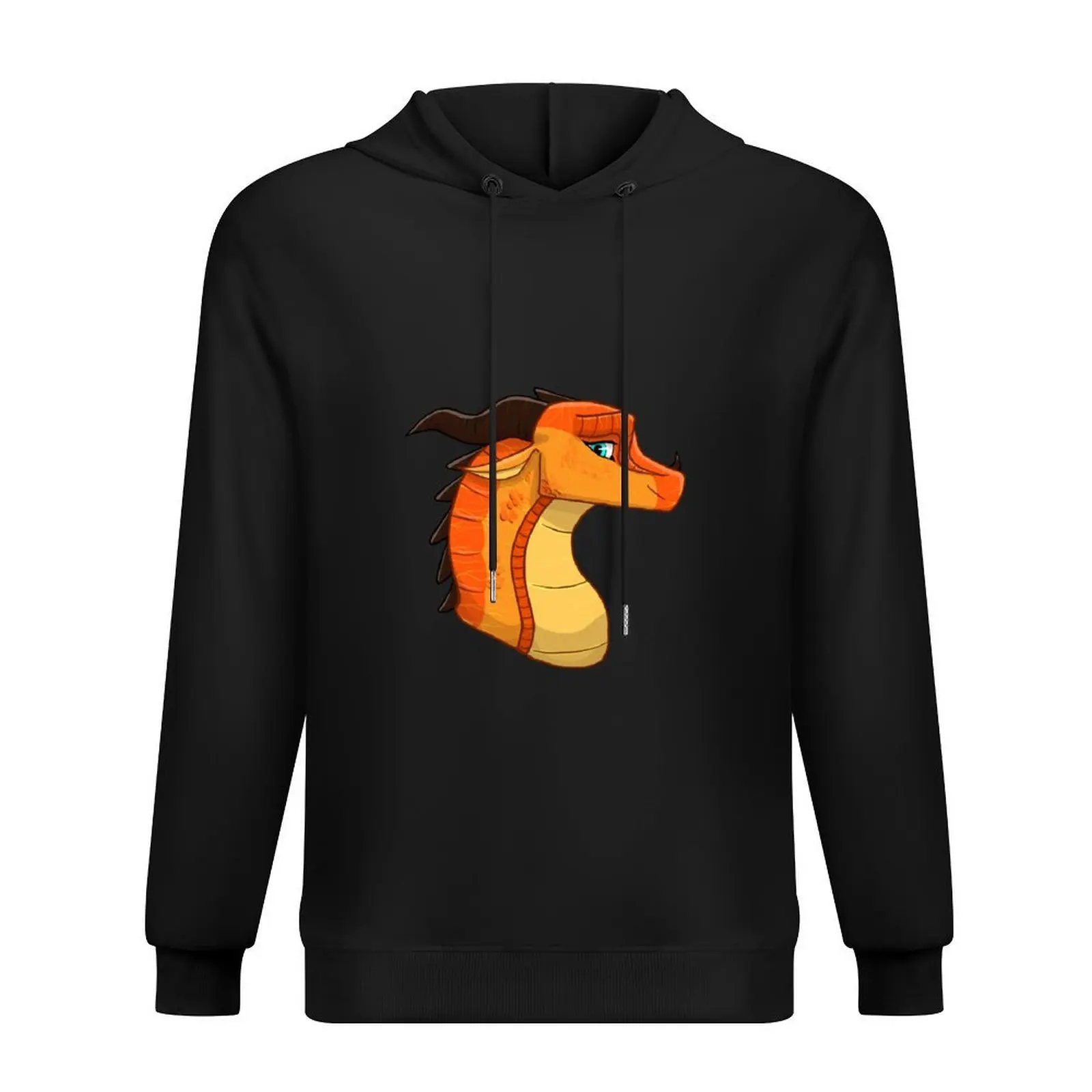 

Peril Hoodie men's sweat-shirt autumn autumn jacket men korean clothes hoodie graphic