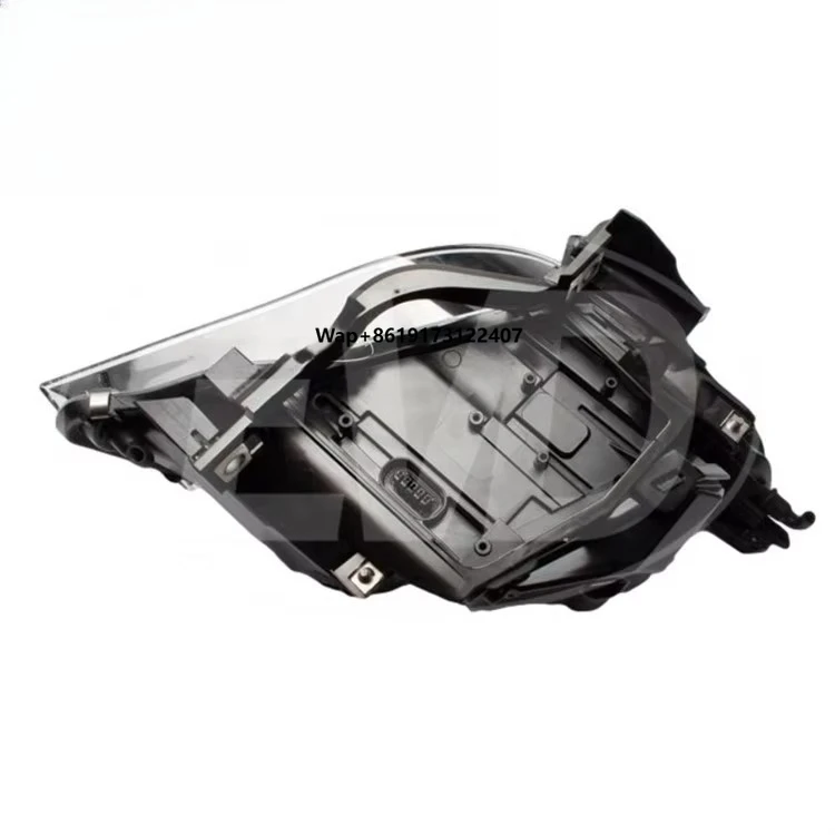 

HID XENON HEADLIGHTS for 2004-2009 5 SERIES E60