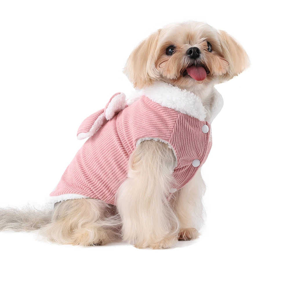 Thumbnail 3 - #41 Latest Puppy Coats Offers