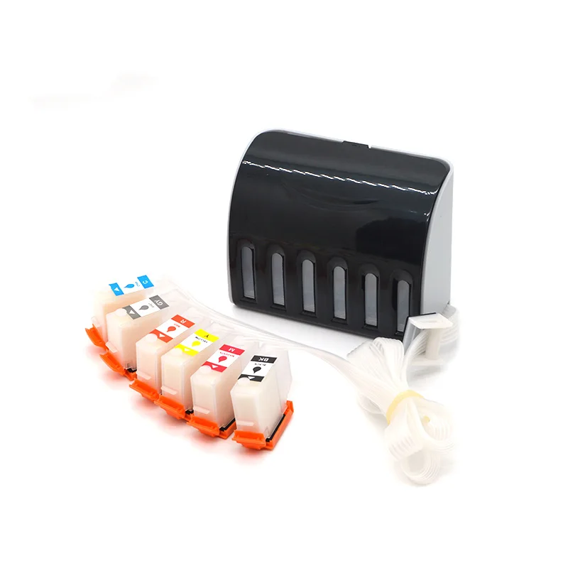 Система America Ciss для Epson 312 314 312XL 314XL для принтера Epson XP-15000 XP15000 с совместимым чипом Система America Ciss для Epson 312 314 312XL 314XL для принтера Epson XP-15000 XP15000 с совместимым чипом