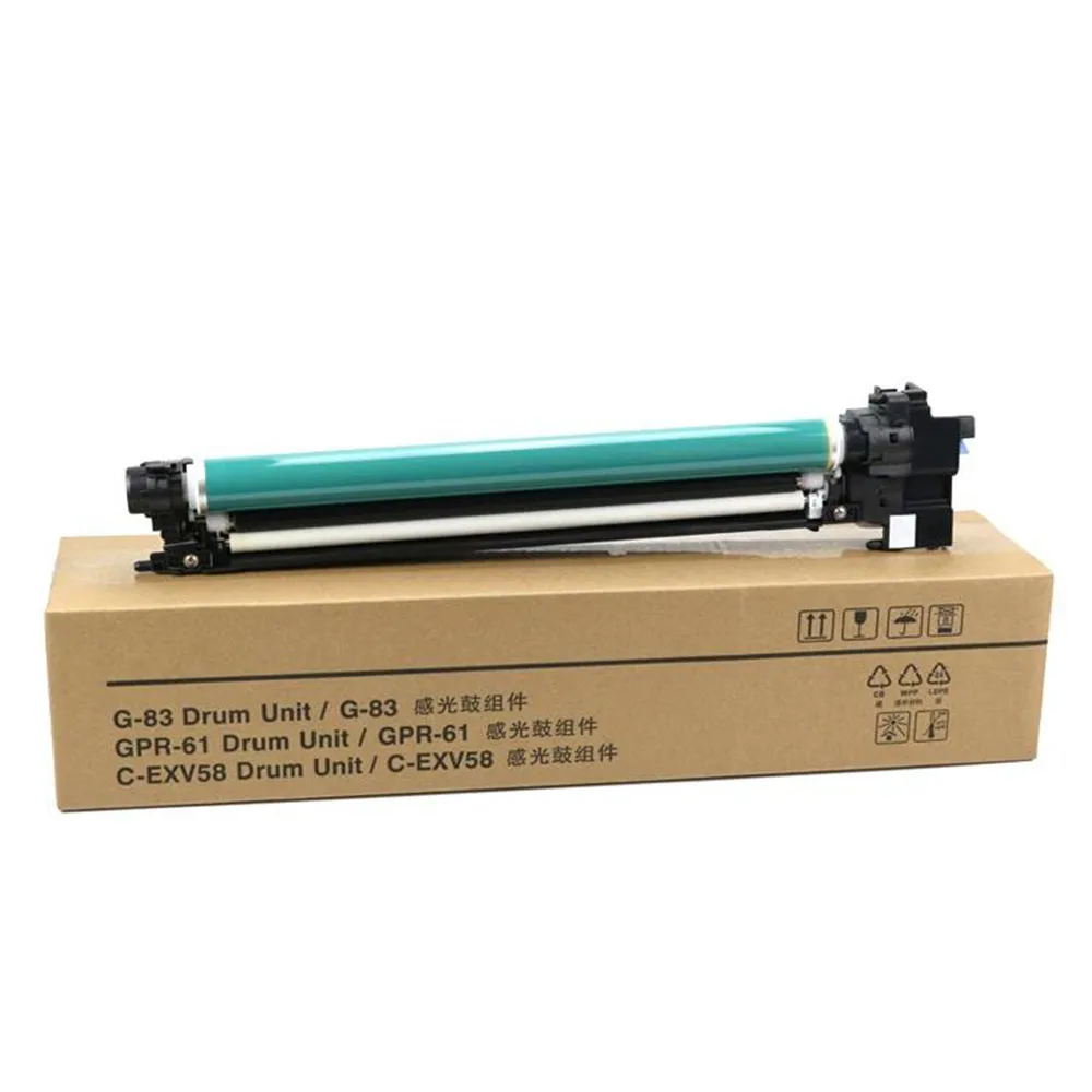 NPG-83 G83 High Quality Drum Unit for Canon iR ADV DX C5840 C5850 C5860 C5870 C6860 C6870 GPR-61 C-EXV58
