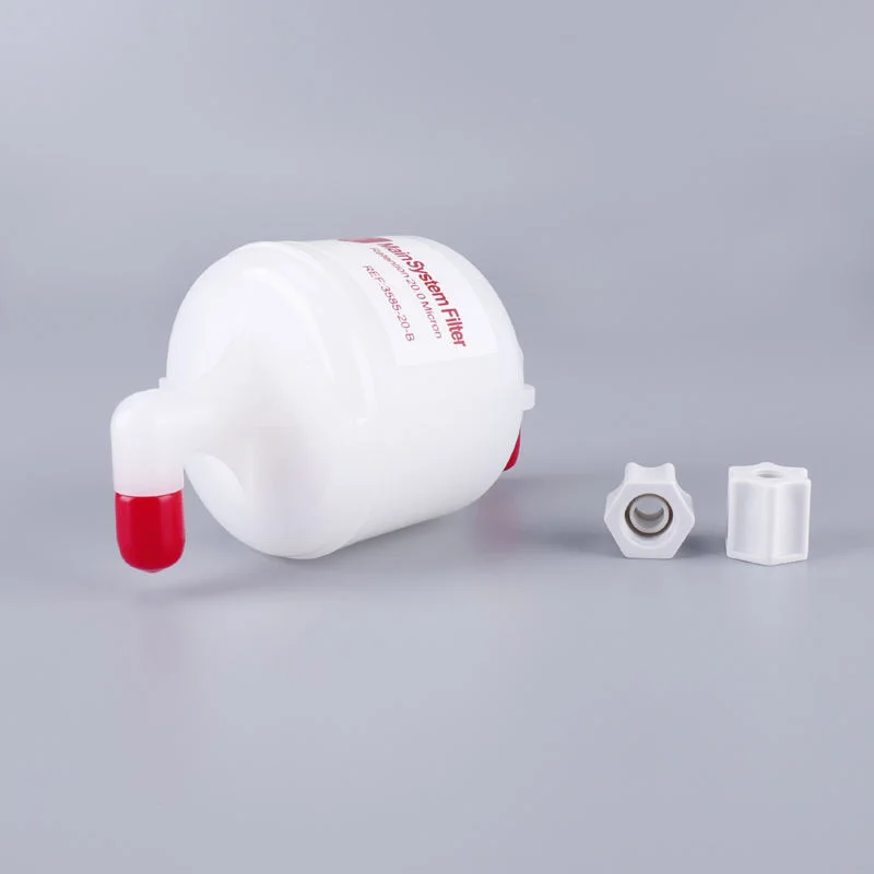 500-0047-132 CIJ main ink filter pigment main filter 20um use for Willett 460SI Videojet 46P inkjet coding printer