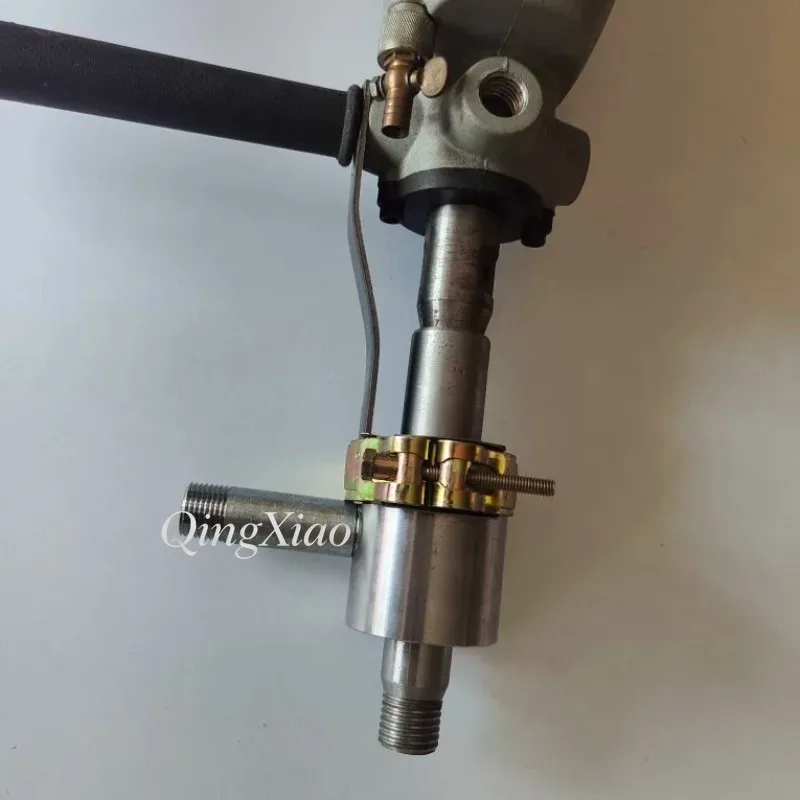 Well Drill Rod Dirty Water Injector Core Drill Well Drilling Booster Increased Flow High Output Accessories