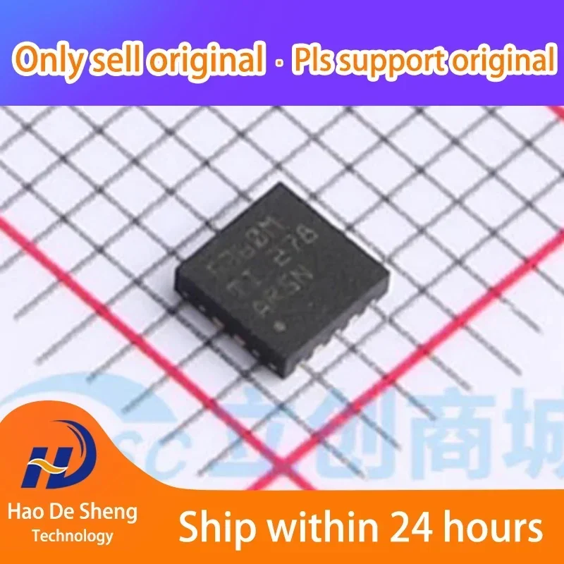 

10 шт./лот LM53600MQDSXRQ1 WSON-10 новый оригинальный в наличии