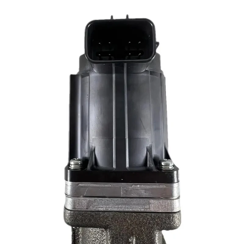 8-98179548-1 engine 6HK1/4HK1 solenoid valve EGR valve exhaust gas recirculation valve for Hitachi excavator ZAX200/250/350/360