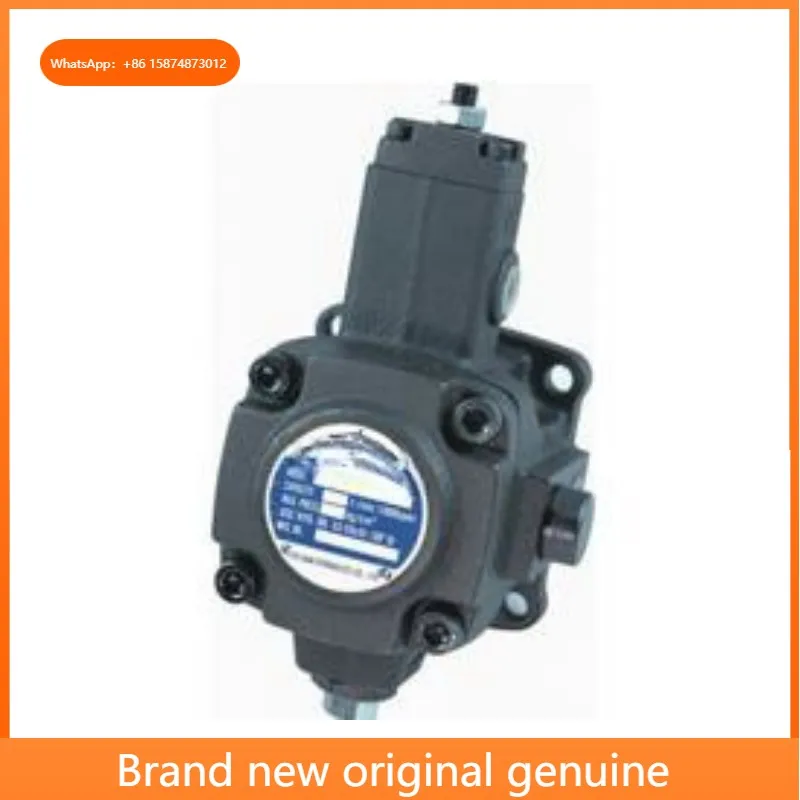 Vane Pump VHO-F-12-A1 A2 A3 VHO-F-15-A1 A2 A3 VHO-F-20-A1 A2 A3 Hydraulic Oil Pump