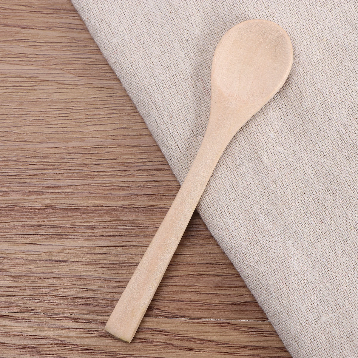 

4pcs Wooden Stirring Sticks Premium Natural For Honey Dispensing Maple Syrup Molasses Mixing Party Wedding Favors Gift