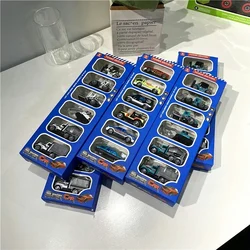 ホット販売1:64合金エンジニアリング車両セットモデル、ショベルミキサートラックダンパーおもちゃ、市救助車のおもちゃ、送料無料