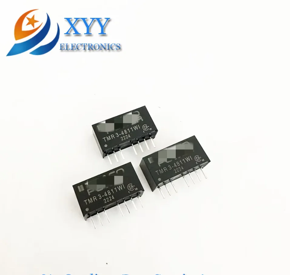 

10PCS TMR3-4811WI TMR 3-4811WI DC-DC NEW IN STOCK