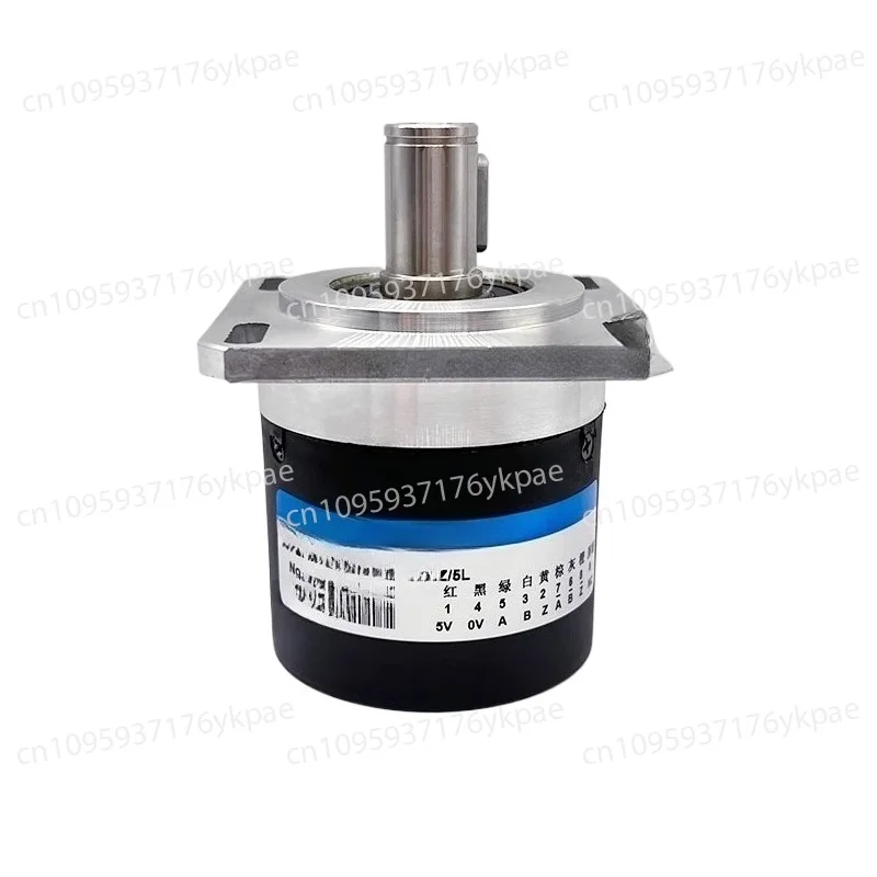 

MY5815-07C-1024MZ/5L Photoelectric Spindle Encoder 1024.1200ROTARY ENCODER