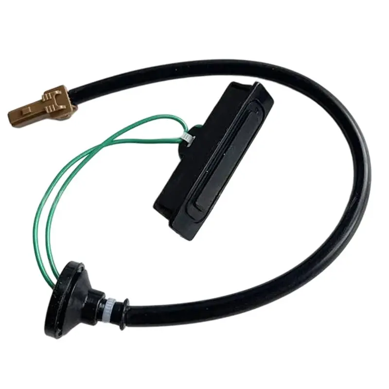 M50K-Tailgate Switch 63270FJ000 For Subaru Forester Legacy Outback 10- 17, Crosstrek 16- 17, Impreza 12- 16, XV Crosstrek 13- 15