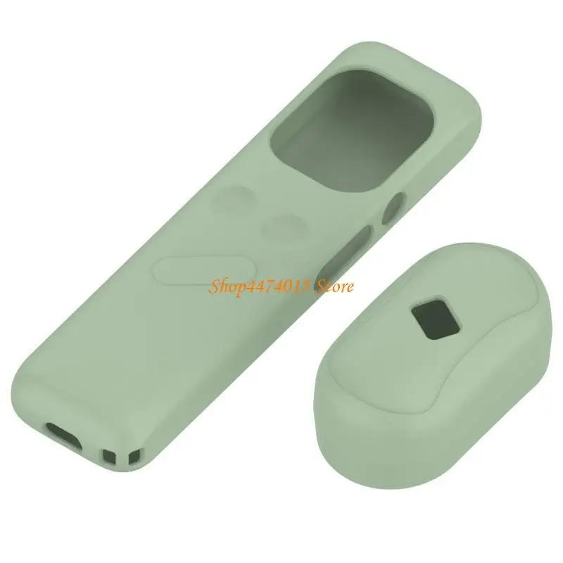 قضية Silicone K1AA لمدرب Pet Trainer Strockproof Silicone لـ DeLupet 66 Pet