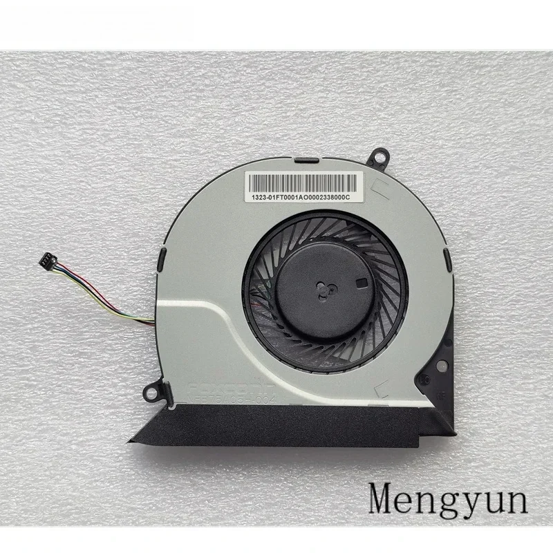 New Original laptop CPU cooling fan for Asus Chromebook Flip cm5500 cx5500fea cx5500fda c536ea Foxconn pvb070b05h-P05-DE