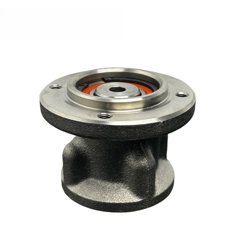 

Крепление вентилятора для 3-тонного погрузчика Linde с двигателем Deutz 2011, артикул 04271055