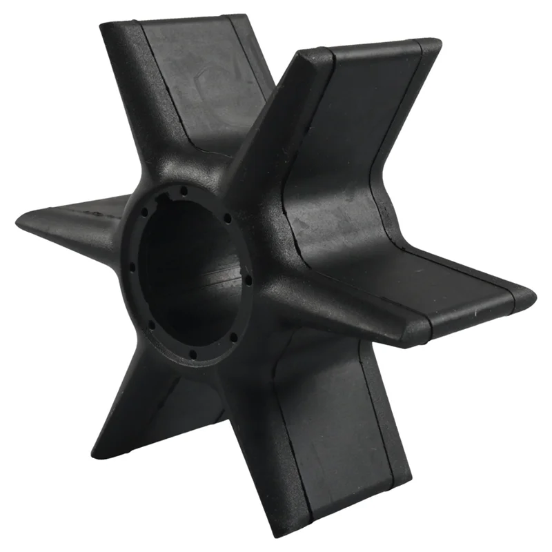 

Replacement Water Pump Impeller 6AW-44352 For 300HP 350HP - Sierra 18-8925 Outboard Parts