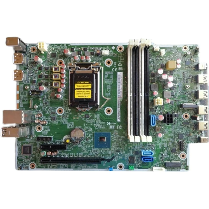 

HP ProDesk 600 G4 SFF L05338-001, 601 L02433-001 8th Generation Main Board