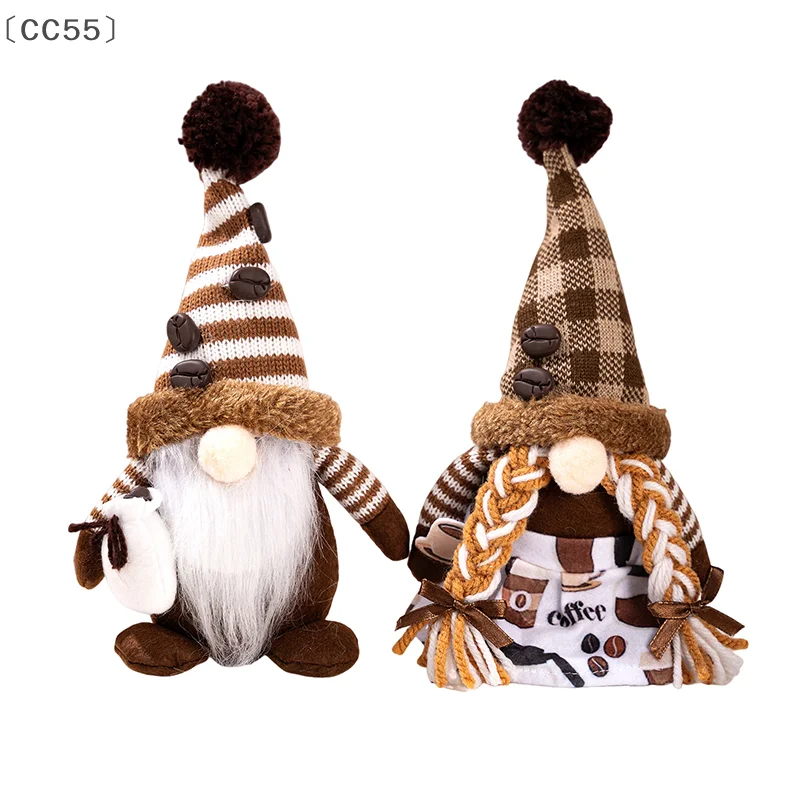 〔Cc55〕Coffee Gnome … - image