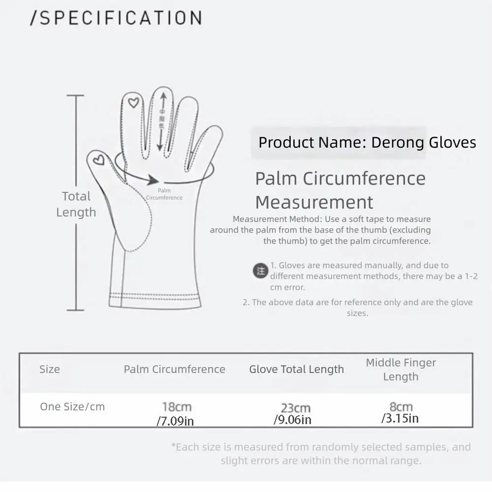 قفازات شتوية مخملية من جلد الغزال مناسبة تمامًا، قفازات سميكة مقاومة للرياح من جلد البولي يوريثان، قفازات دافئة وناعمة للنساء لركوب الدراجات للفتيات #6