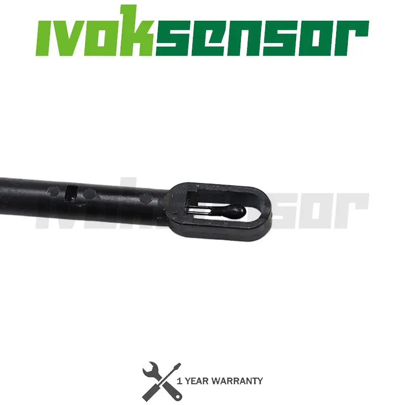 27723-4BU0A 277234BU0A Heater Core Car Evaporator Temperature Sensor Ac Evap Temp For Nissan Rogue Sport 2.0L 2014-2022 - view 2
