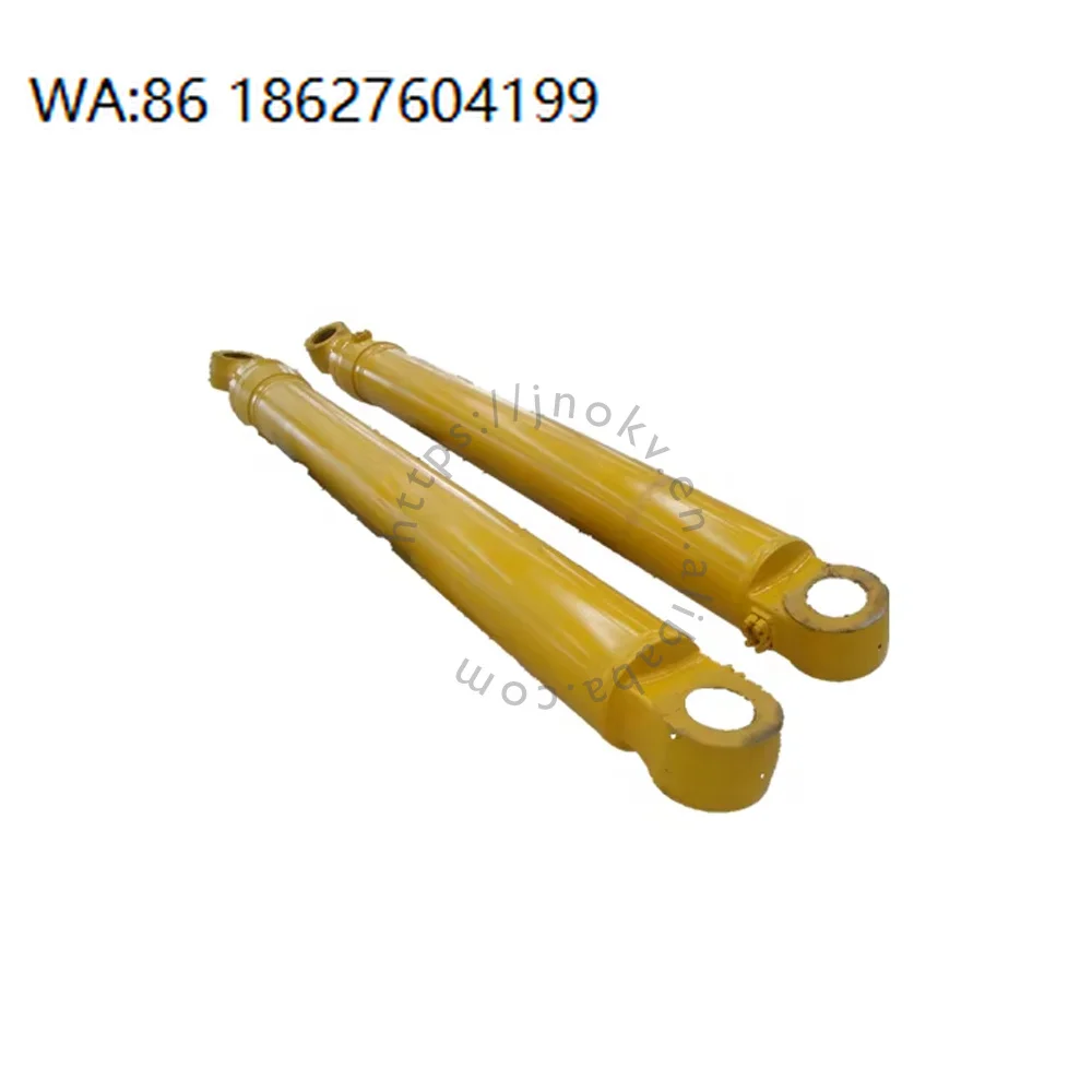 

Aftermarket spare parts Excavator Boom Bucket Hydraulic Cylinder Full Range Replacement Parts, in stock fast shipping construct