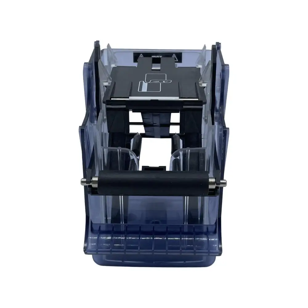 Kit de alimentador de tarjetas, compatible con EVOLIS IST-RW 300-I